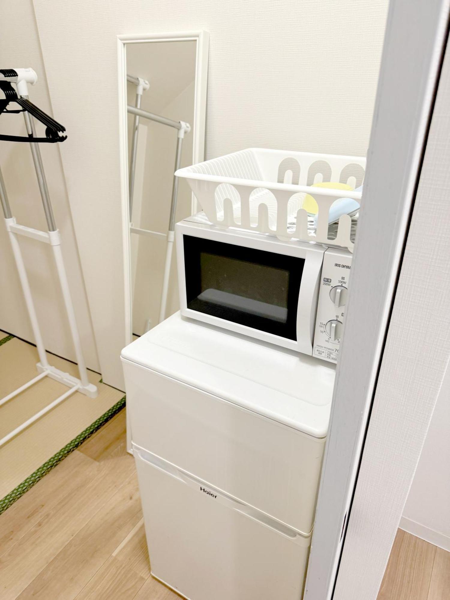 道頓堀house Hotel Osaka Bagian luar foto