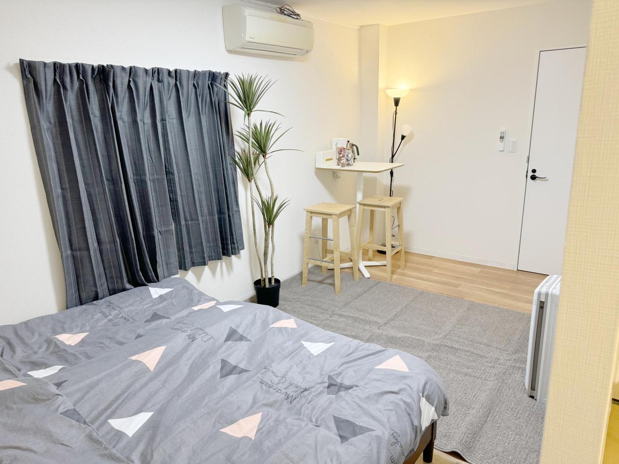 道頓堀house Hotel Osaka Bagian luar foto