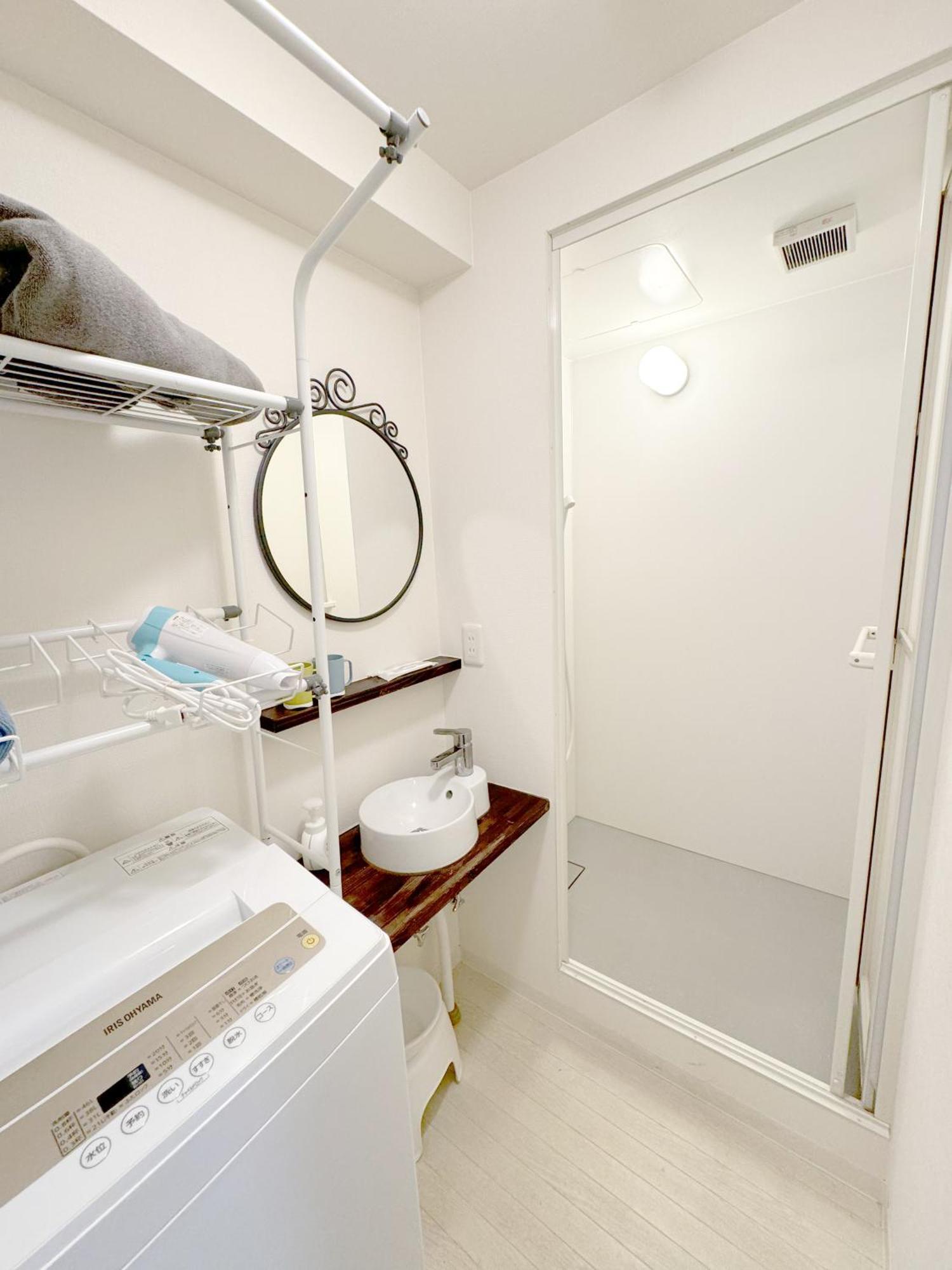道頓堀house Hotel Osaka Bagian luar foto