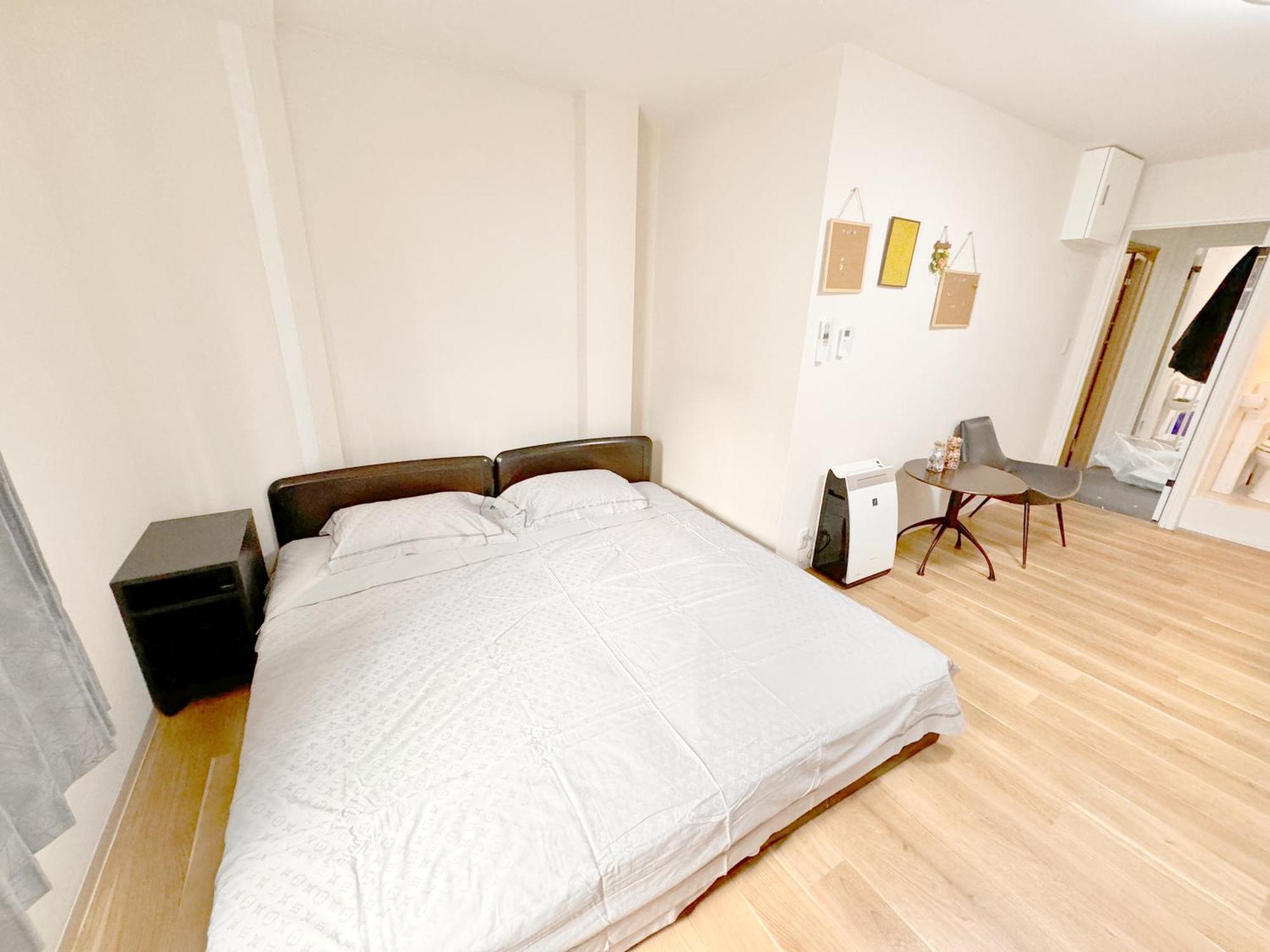 道頓堀house Hotel Osaka Bagian luar foto