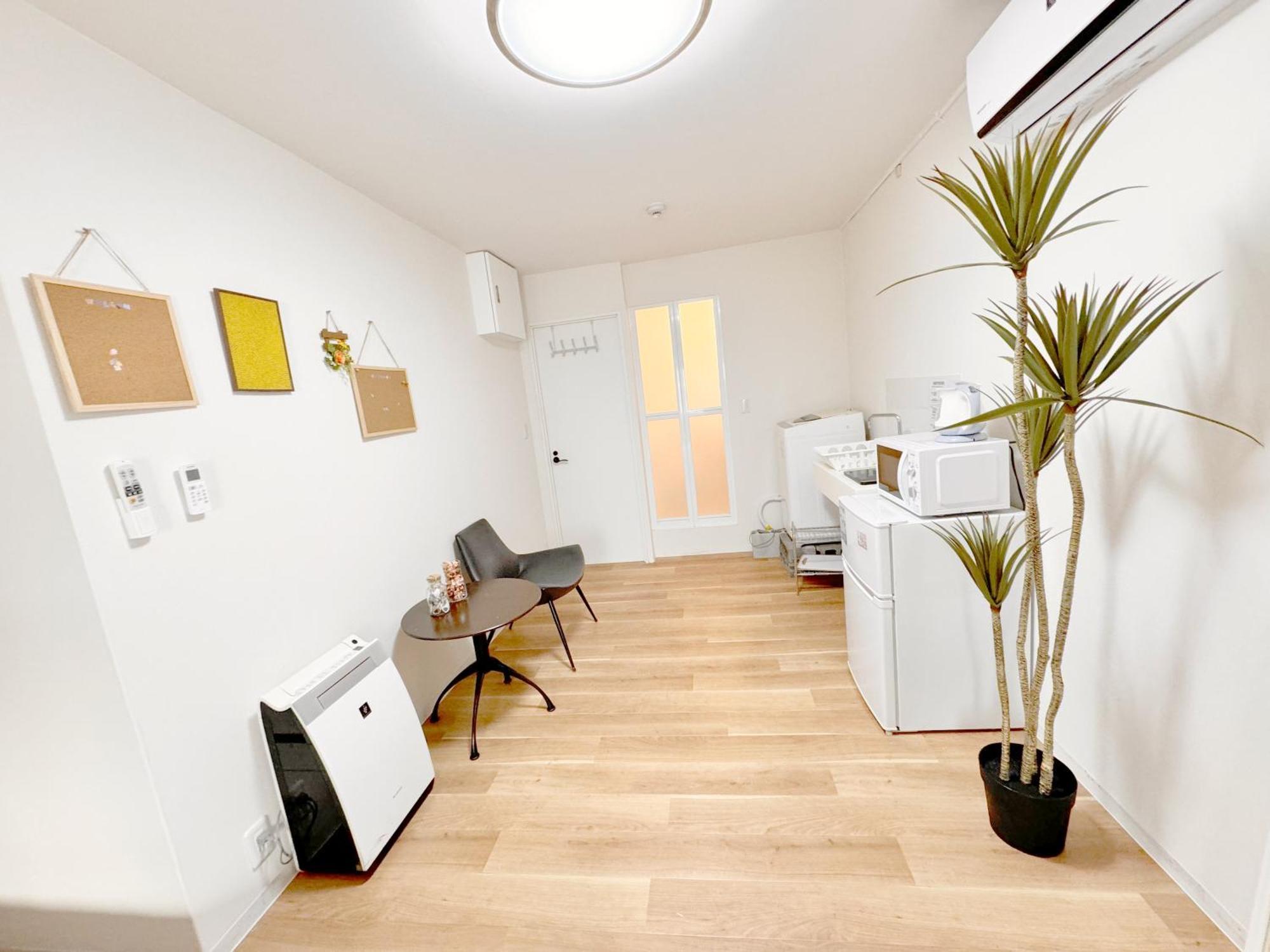 道頓堀house Hotel Osaka Bagian luar foto