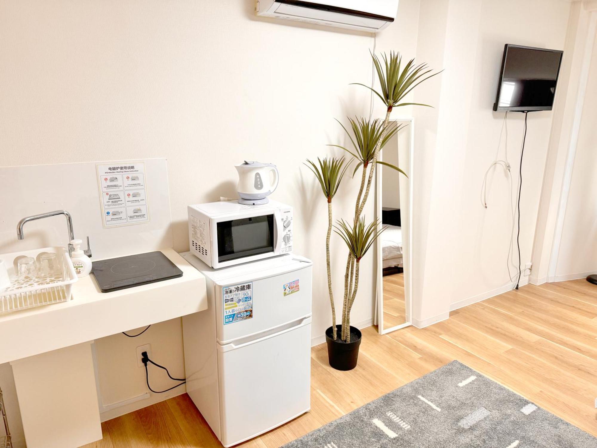 道頓堀house Hotel Osaka Bagian luar foto