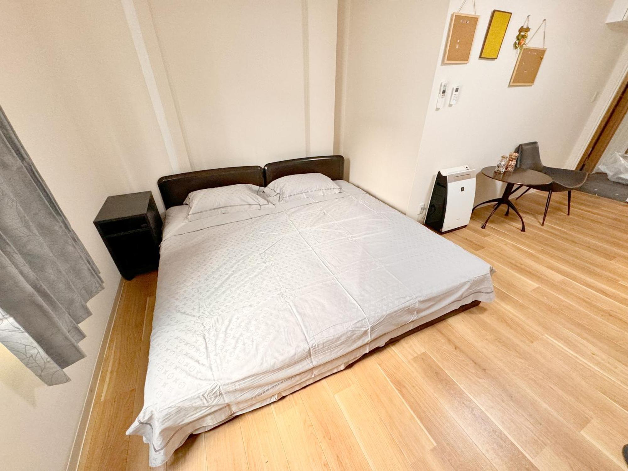 道頓堀house Hotel Osaka Bagian luar foto