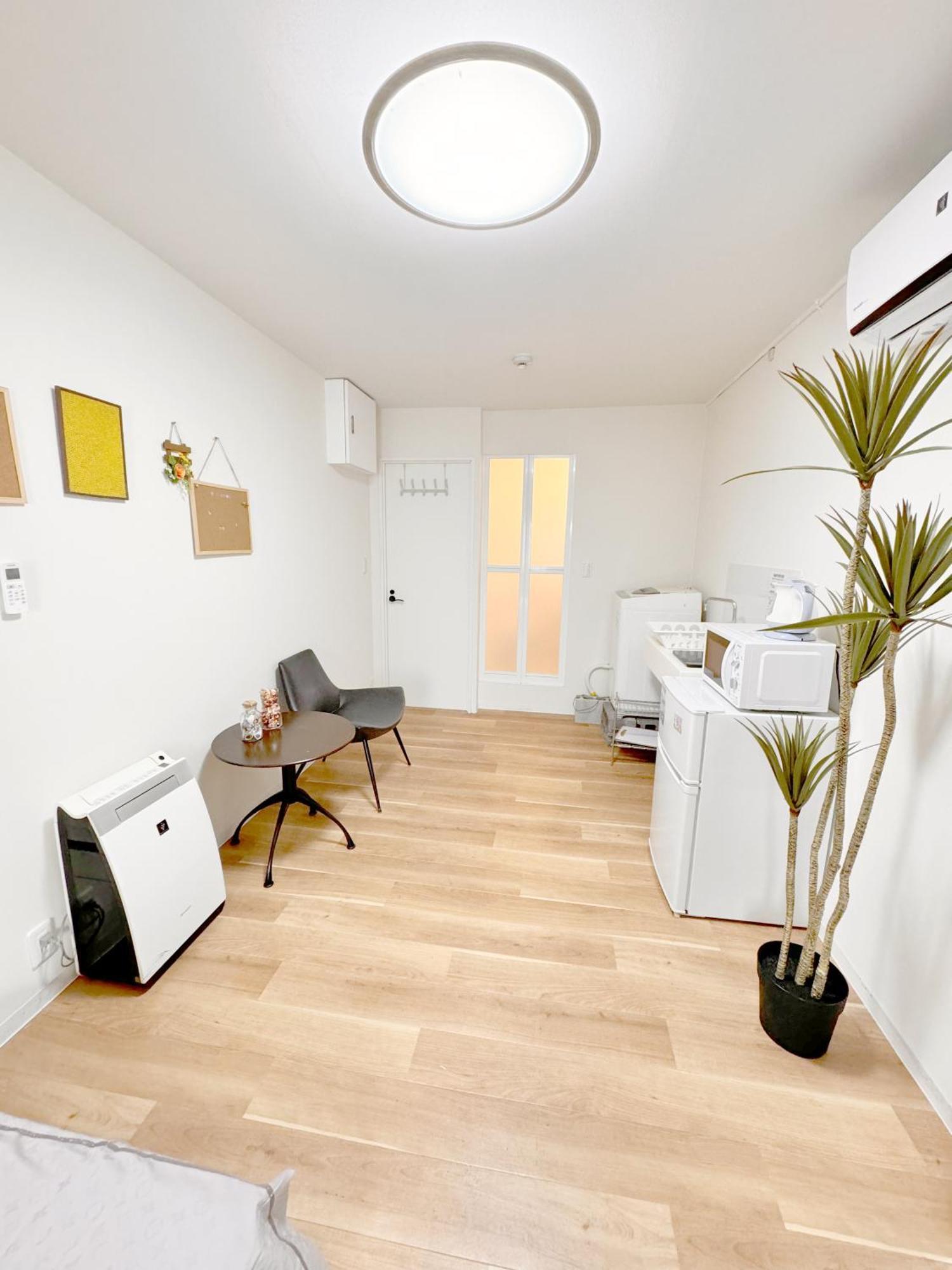 道頓堀house Hotel Osaka Bagian luar foto