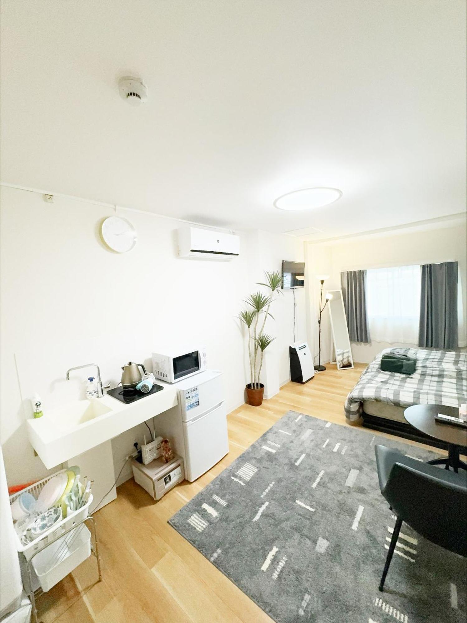 道頓堀house Hotel Osaka Bagian luar foto