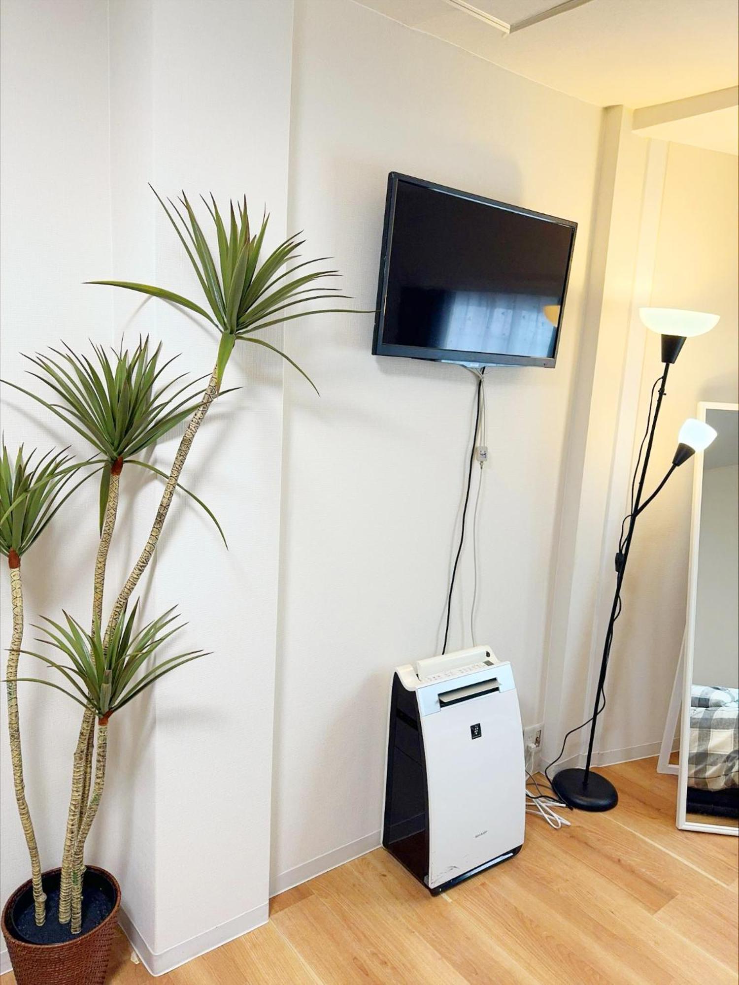 道頓堀house Hotel Osaka Bagian luar foto