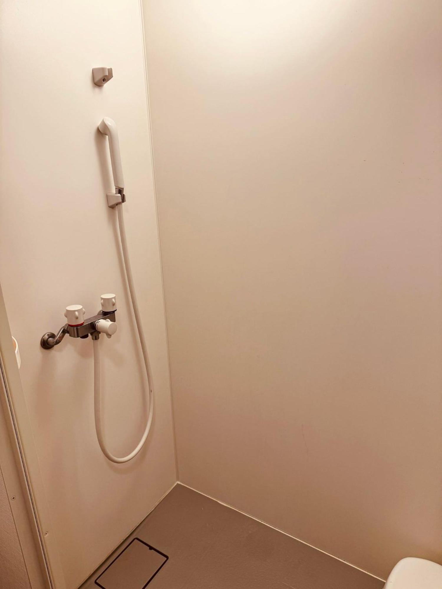道頓堀house Hotel Osaka Bagian luar foto