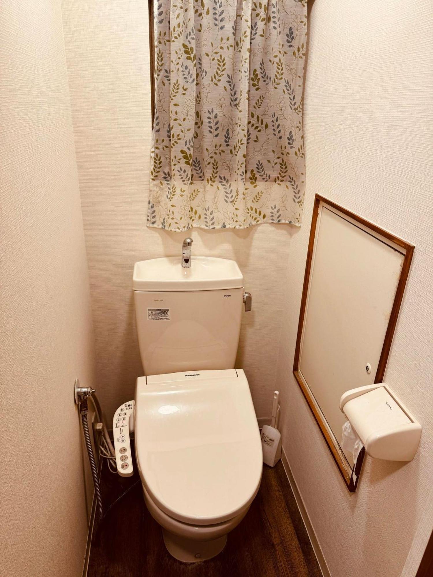 道頓堀house Hotel Osaka Bagian luar foto